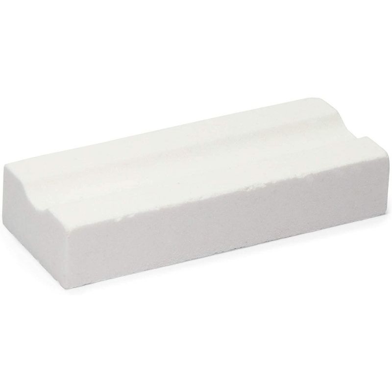 Bright Creations 12 Piece Wood Carving Tools Set for Beginners with Wooden Handles and Storage Case, Arts and Crafts