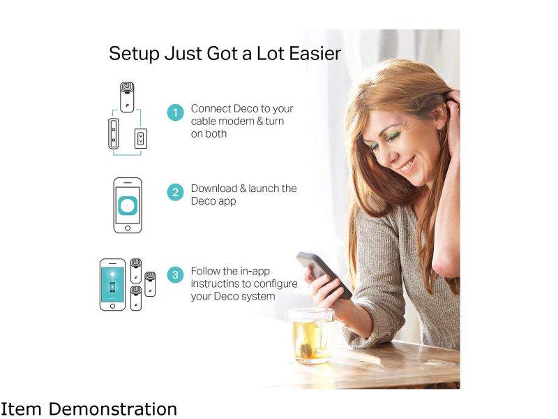 STANSTAR Multifunctional Wall Mount Bracket, Router Hanging Storage Artifact, Easy to Use and Keep Your House Cleaner