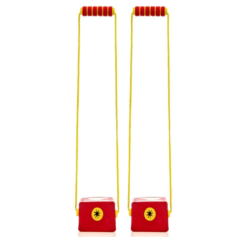Flybar My First Stilts - Red