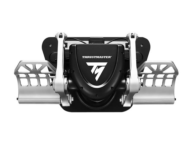 THRUSTMASTER TPR Pedals