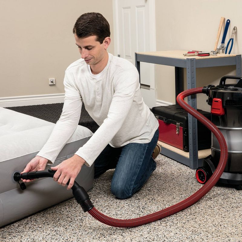 BISSELL JetScrub Pet Carpet Cleaner - 25299