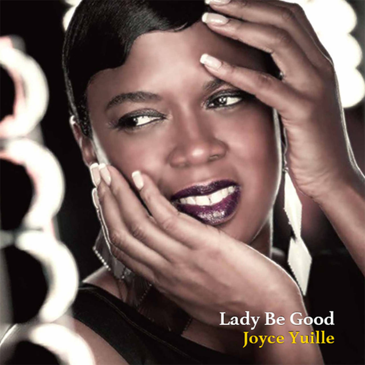 Joyce Yuille Lady Be Good 180g LP (Vinyl)