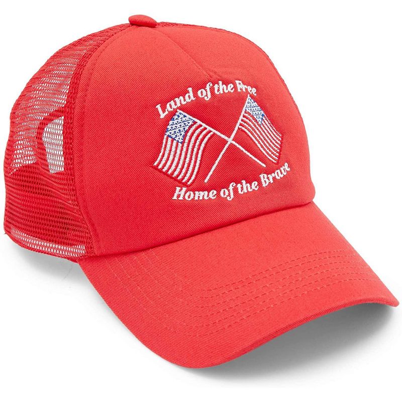 Blue Panda Set of 2 Cowboy Brown Hat & Blue Bandana for Kids Western Themed Birthday Party Halloween Costume