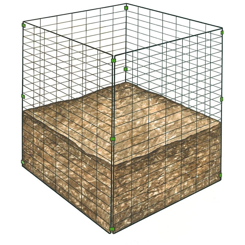 Oakland Downspout Extender