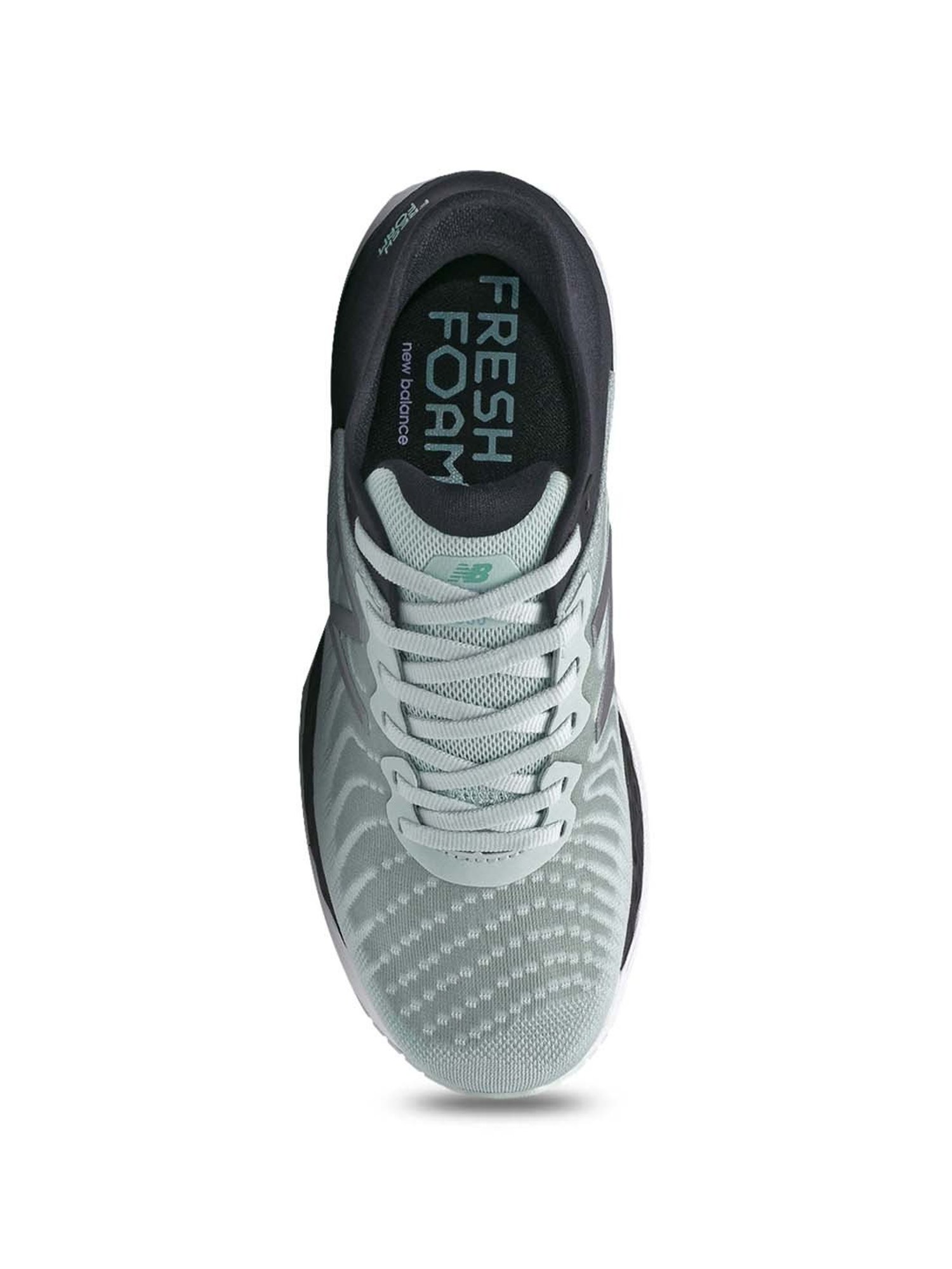 New Balance Women's 860 Grey Running Shoes