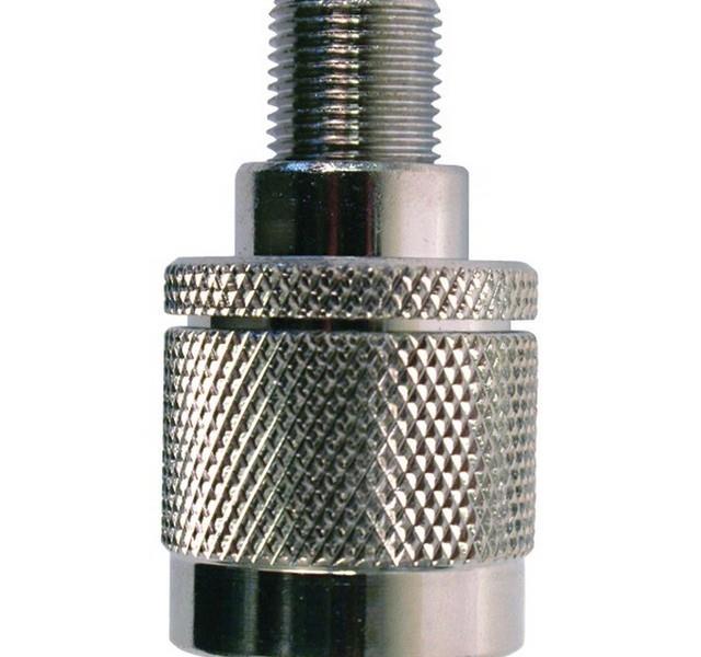 Wilson Electronics 971128 Cellular Booster Accessory (N-male To F-female Connector)