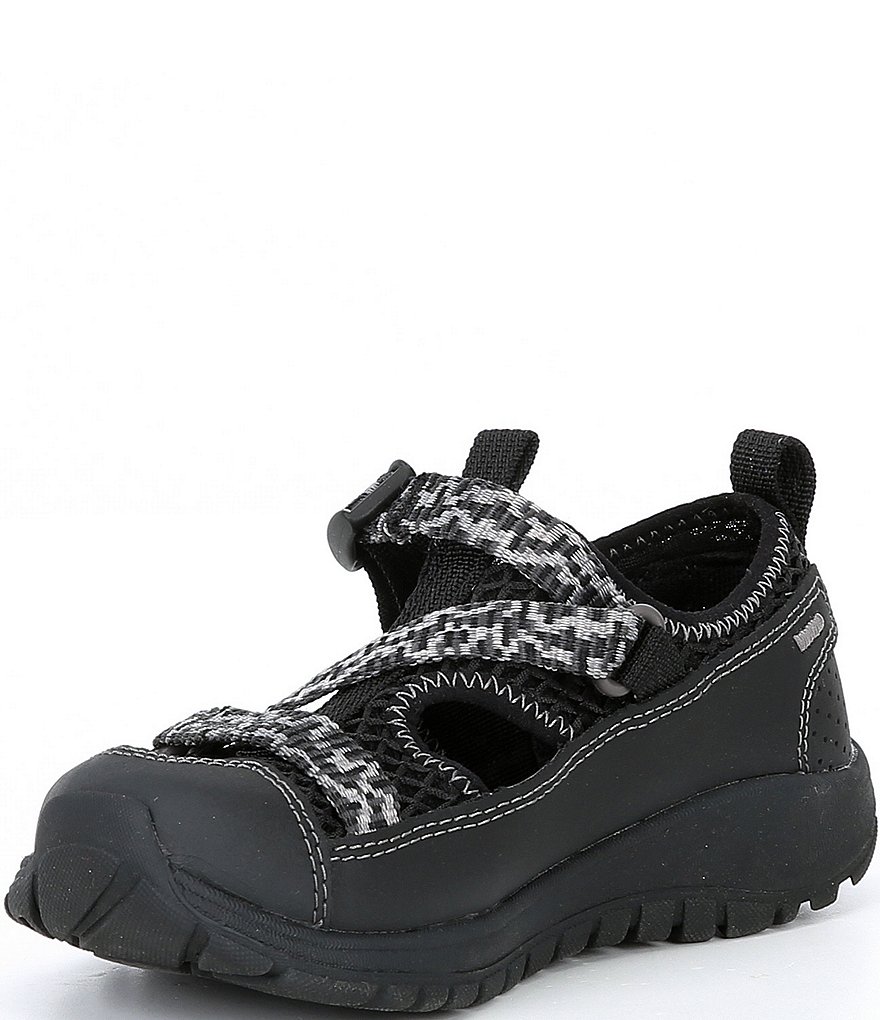 Chaco Boys' Odyssey Sneakers (Toddler)