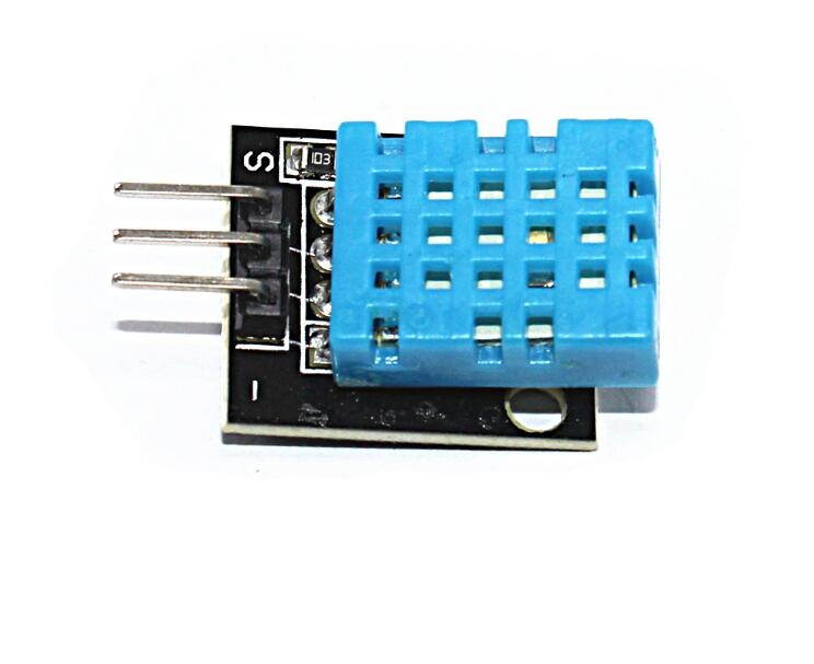 KY-015 DHT11 Digital Temperature and Humidity Sensor Module for Arduino AVR PIC STM32