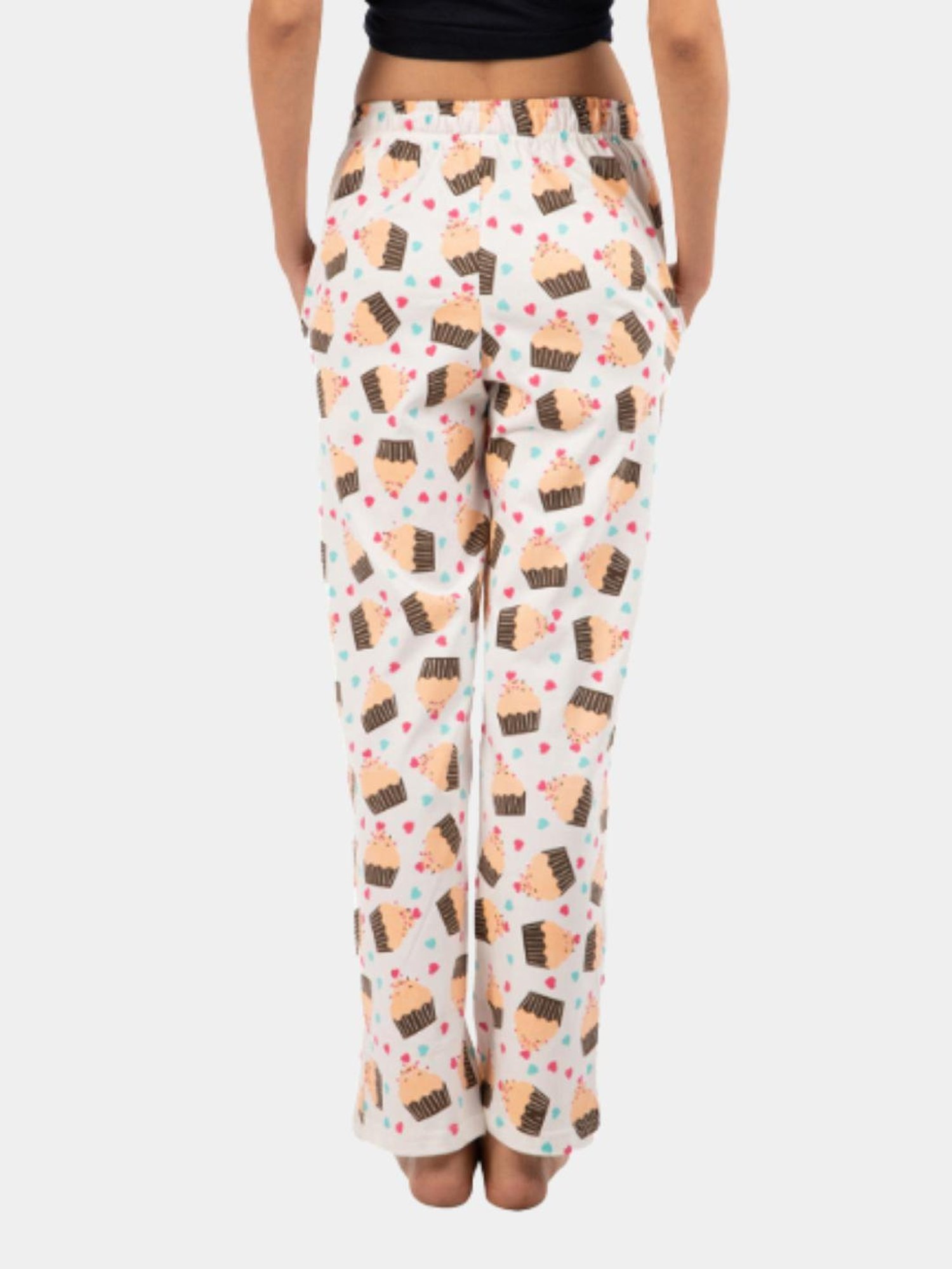 Nite Flite Multi Print Track Pants