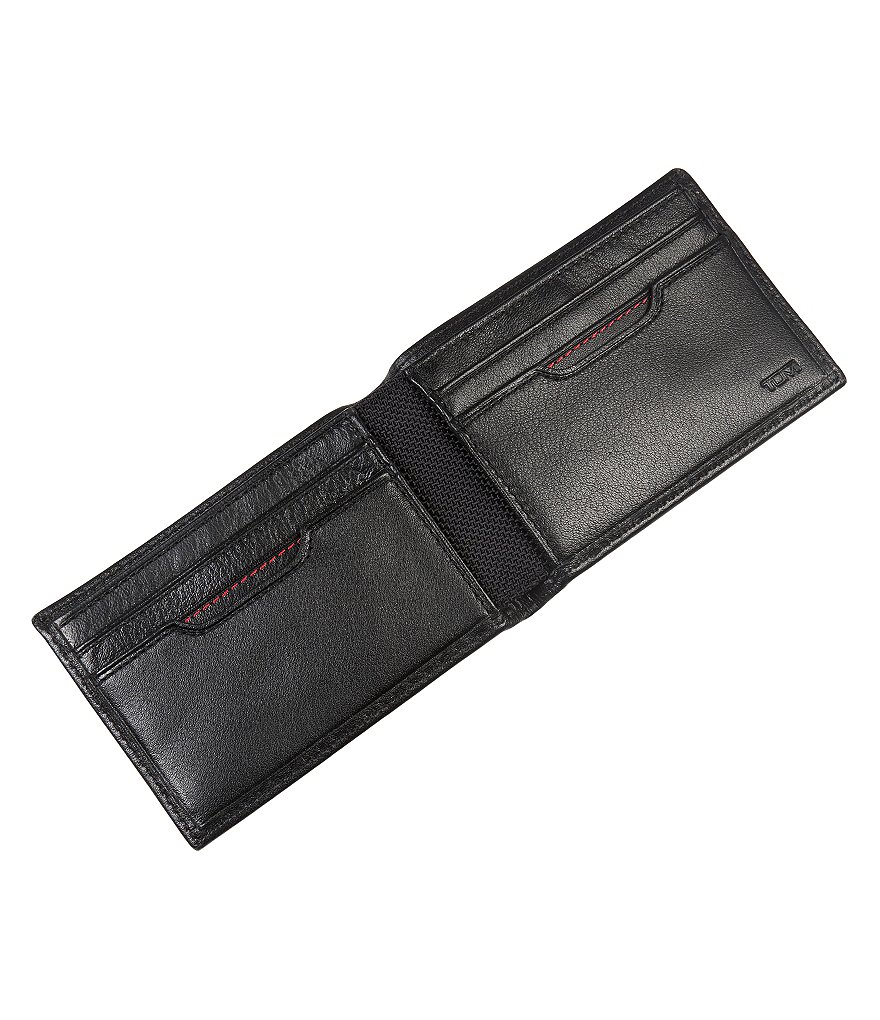 Tumi ID Lock Slim Single Billfold