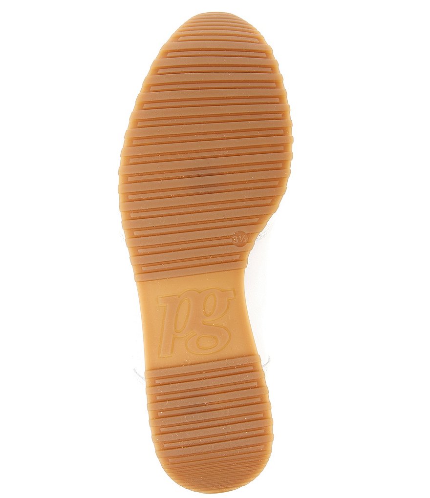 Paul Green Corinne Lace-Up Sneakers