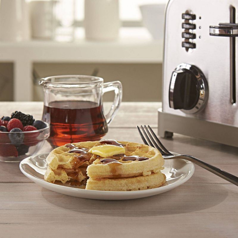 Eggland's Best Cage Free Three Cheese Frozen Egg Bites - 4ct