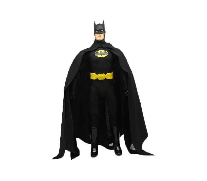 Marty Abrams Presents Mego 14" Batman - Darknight Detective (SDCC Debut)