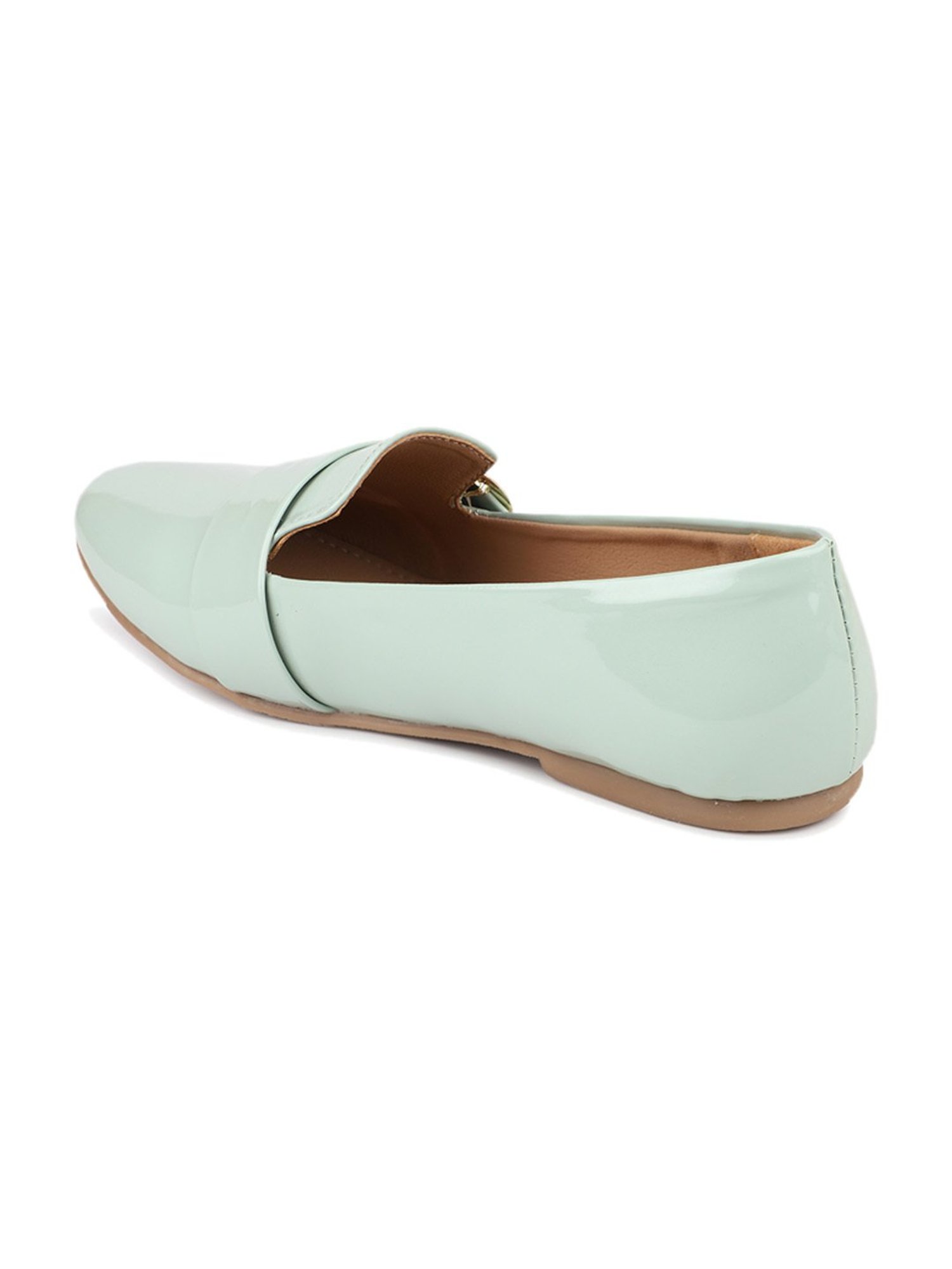 Design Crew Women's Pista Casual Loafers