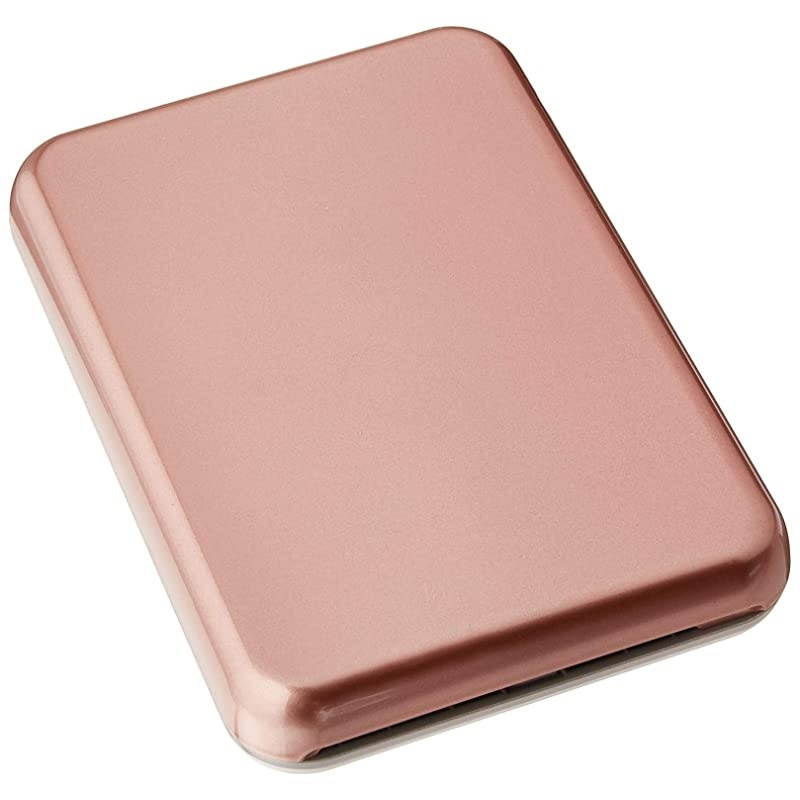 IVY Mobile Mini Photo Printer through BluetoothR Rose Gold