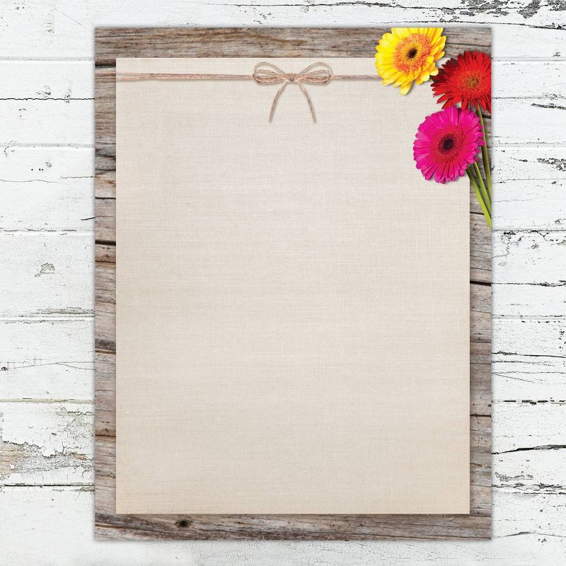 80pk Taffy Apples Letterhead