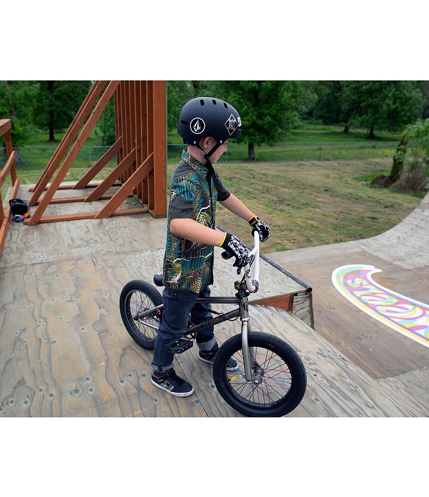 Buffalo David Bitton Big Boys 8-16 Bali Straight-Fit Jeans