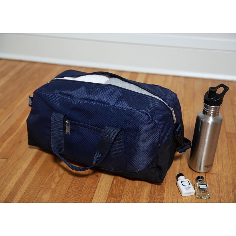 Chariot Travelware Parrot 2pc Luggage Set