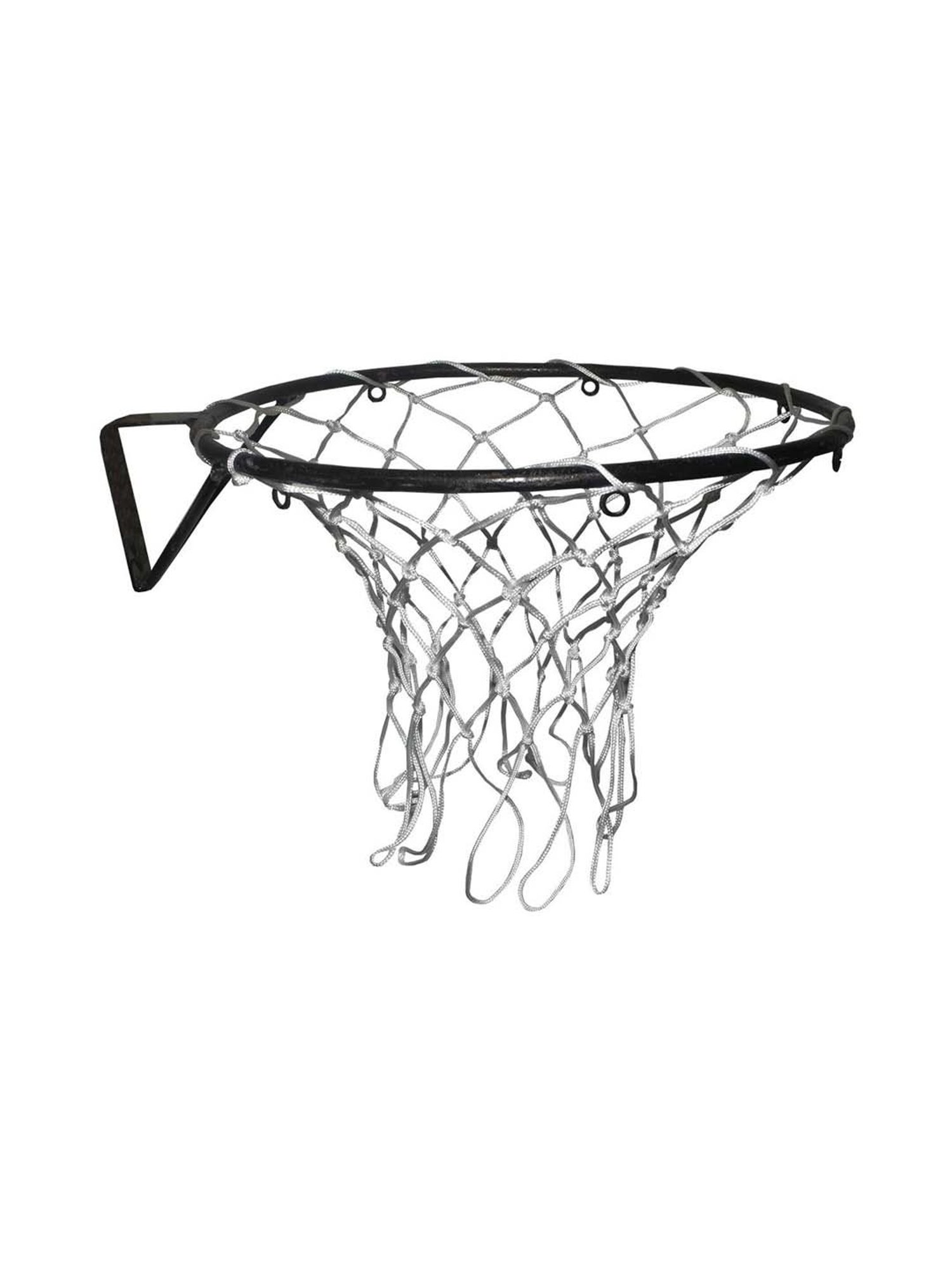 Nivia Engraver Brown Basketball (Size-6)
