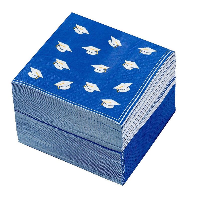 Big Dot of Happiness Gold Glitter 2021 Party Straws - No-Mess Real Gold Glitter Cut-Out Numbers & Decorative Graduation Paper Straws - Set of 24