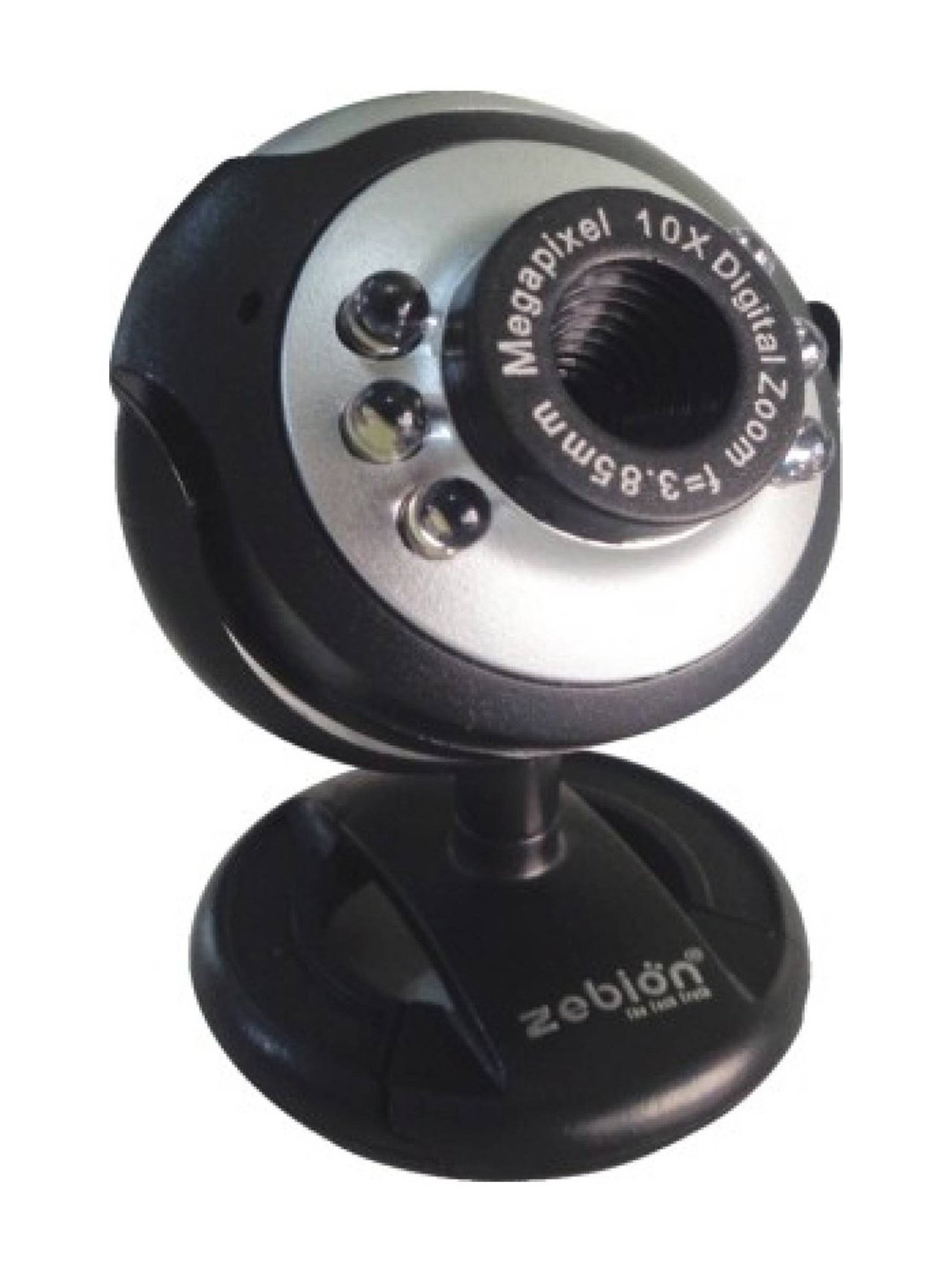 Logitech Conference Cam BCC950 Video Conference Webcam, HD 1080p Camera with Built-In Speakerphone