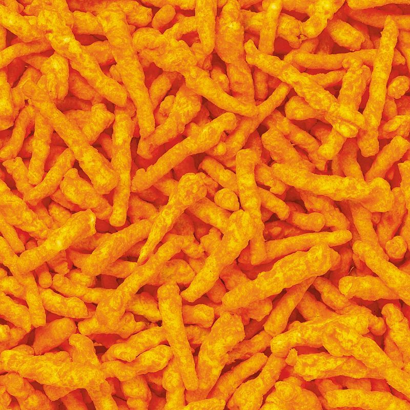 Cheetos Crunchy Cheese Flavored Snack - 15oz