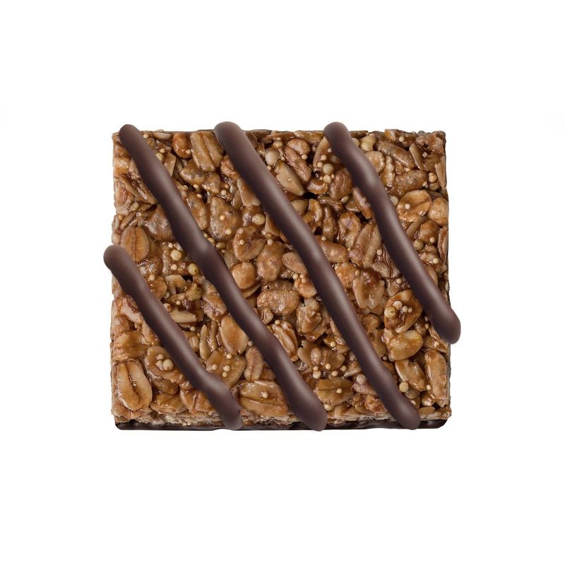 KIND Drizzled Dark Chocolate Peanut Butter - 1.16oz /5ct