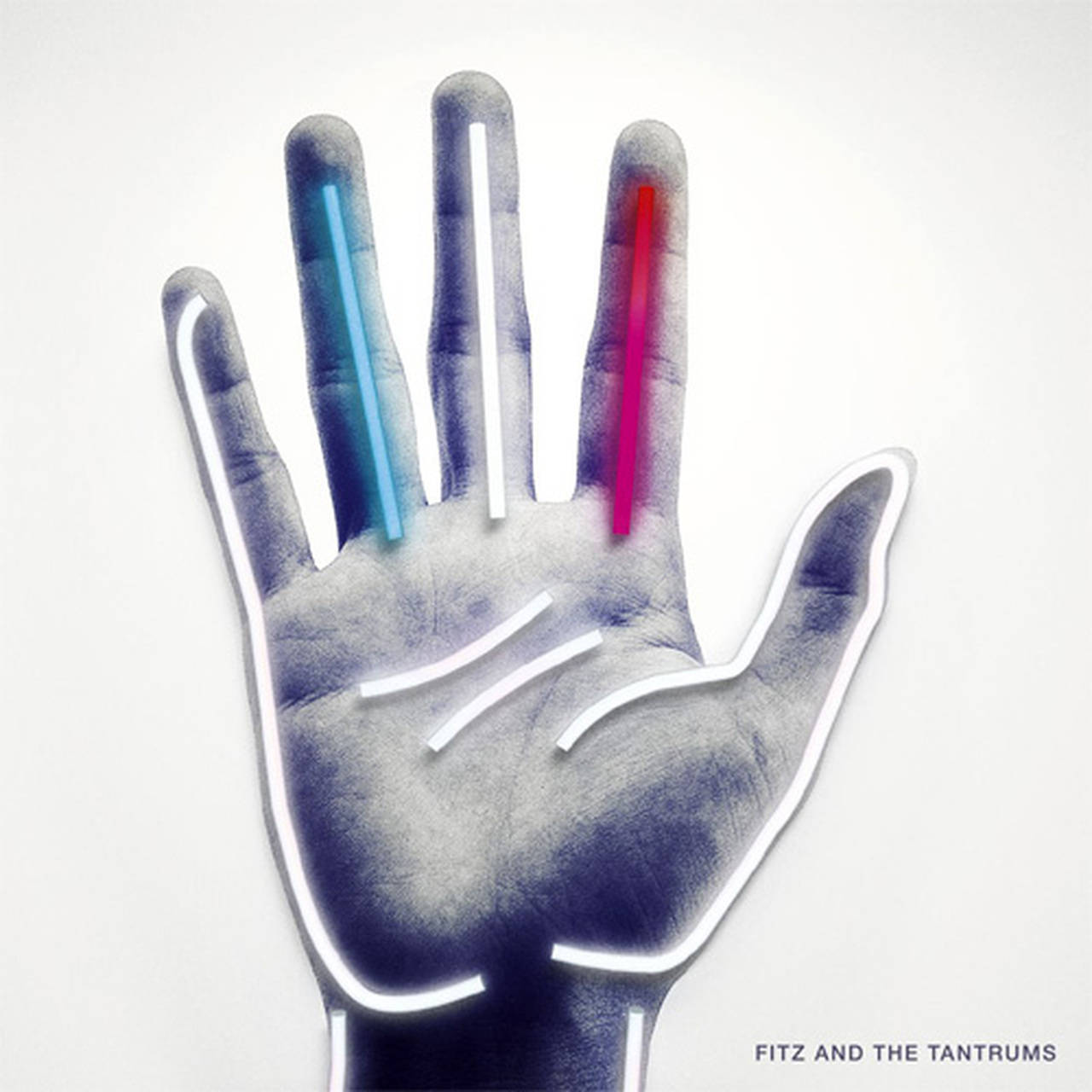 Fitz And The Tantrums Fitz And The Tantrums LP (Vinyl)