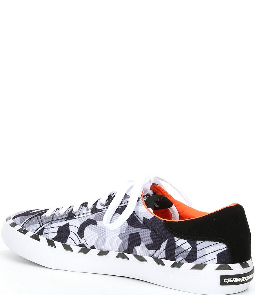 Creative Recreation Men's Helious Lace-Up Sneaker