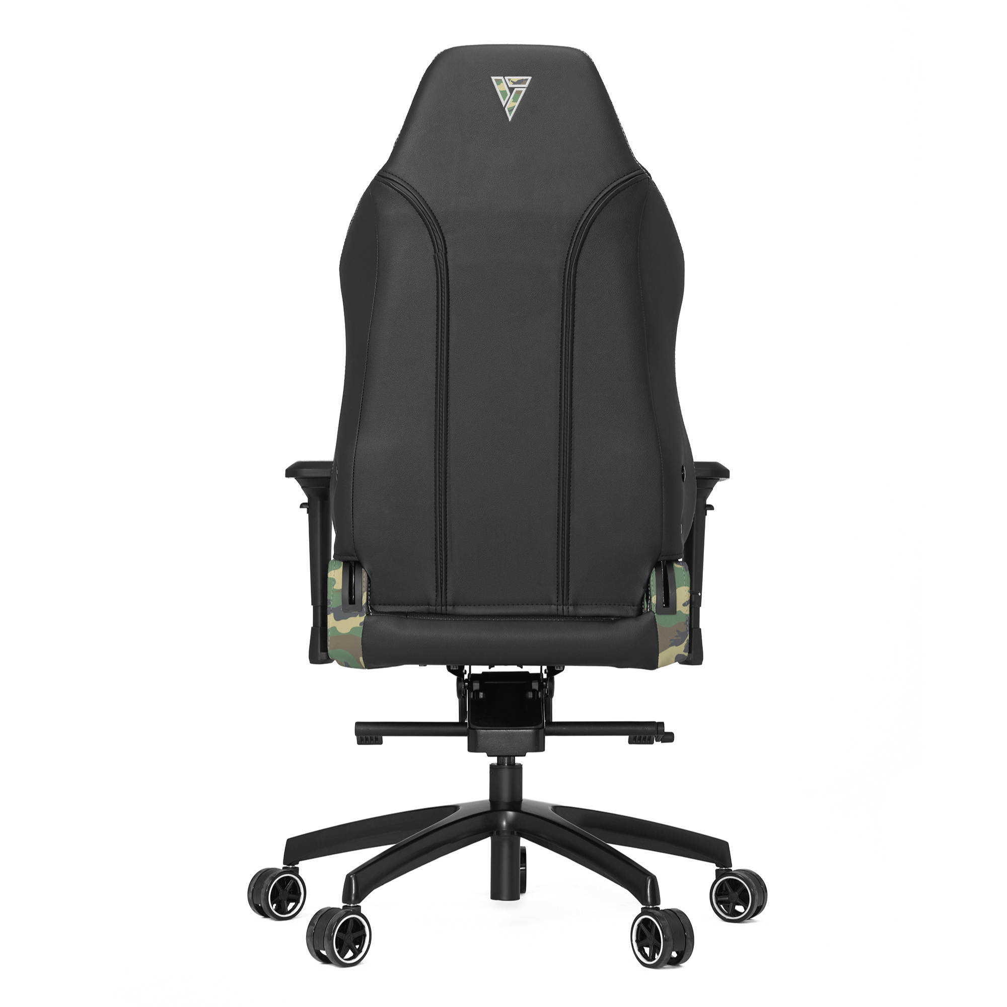 Vertagear Racing Series P-Line PL6000 Ergonomic Racing Style Gaming Office Chair - Camouflage Edition