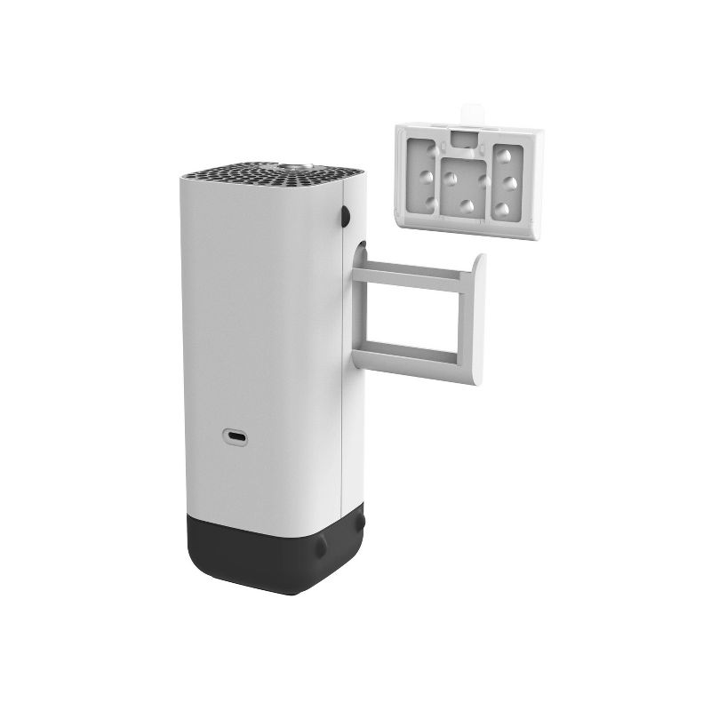 Blueair Replacement Pre-Filter Winter Reed 311 Auto Light Green