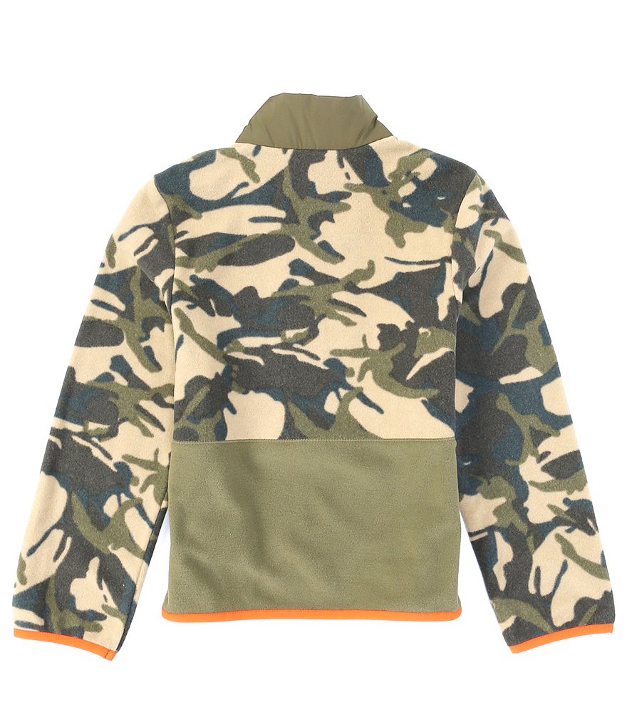 Southern Tide Boys 4-20 Breakwater Performance Vest