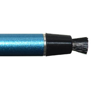 Capacitive Brush Tip Stylus - Green