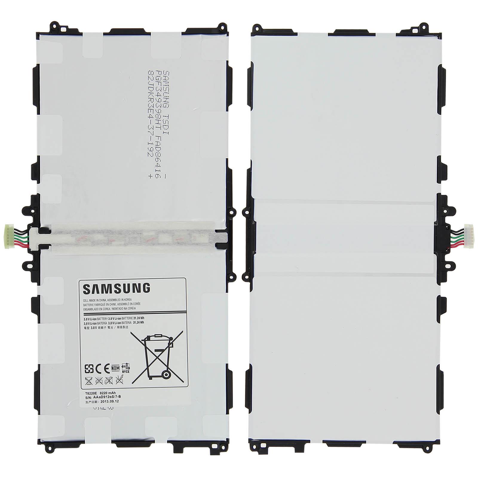 Panasonic HC-V770 Camcorder Charger replacement