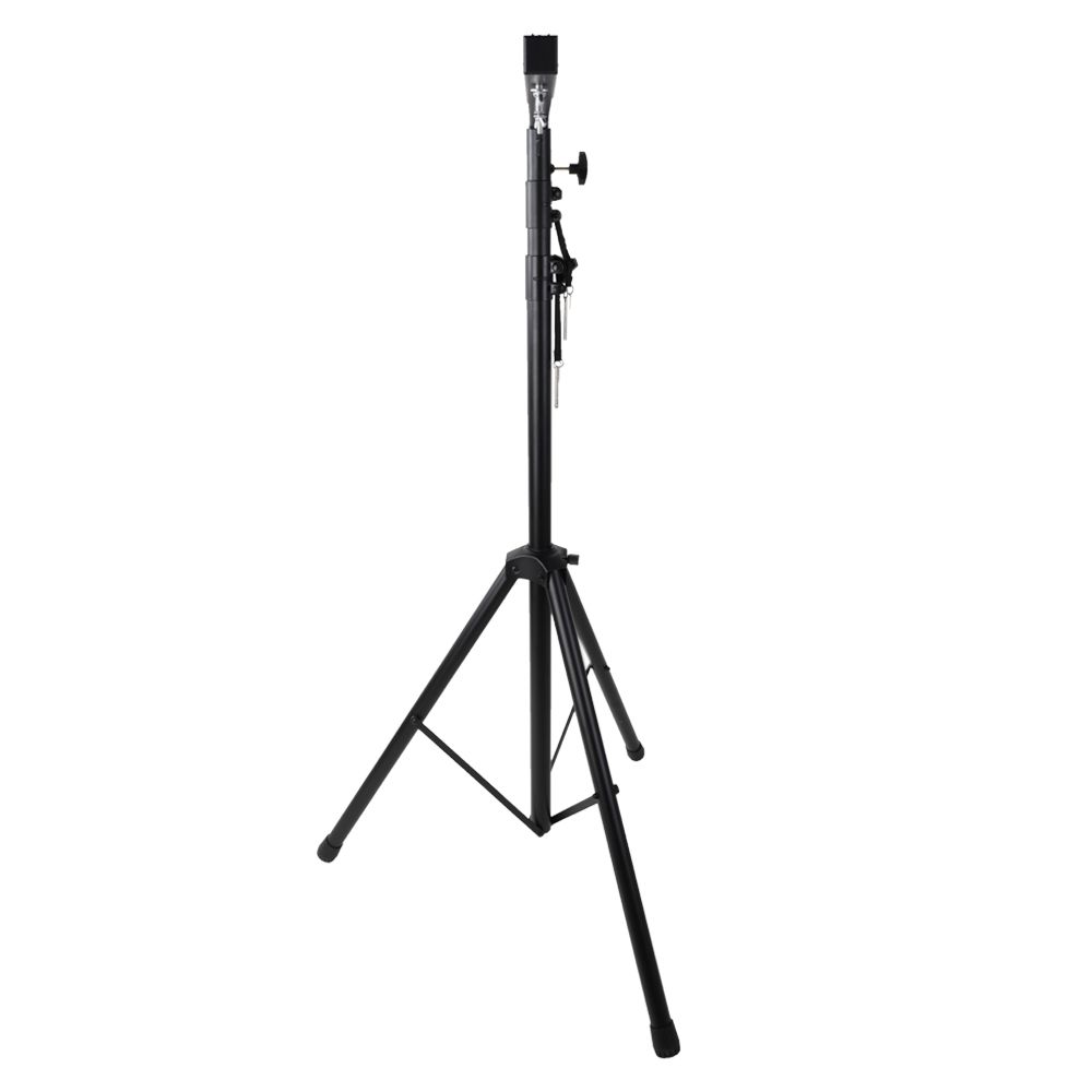 New Mic Microphone Suspension Boom Scissor Arm Stand Holder for Studio Broadcast