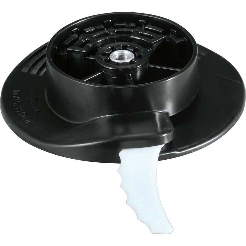 Makita 198847-5 Single Cutter Trimmer Head