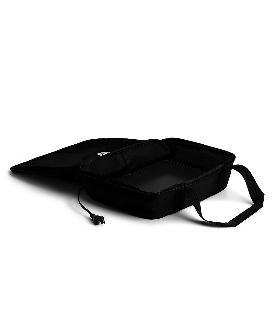 Hot Logic Portable Oven and Food Warmer Casserole Carrier