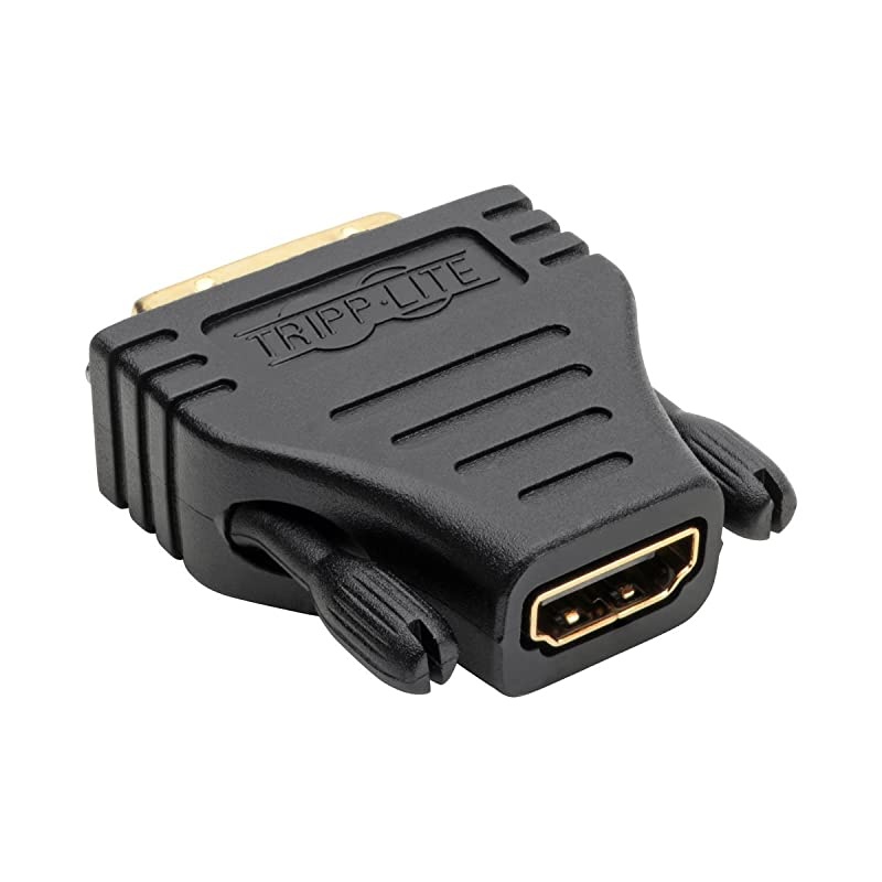 HDMI to DVI Cable Adapter DVID Connector 1920x1080 1080p FM P130000Multicolor