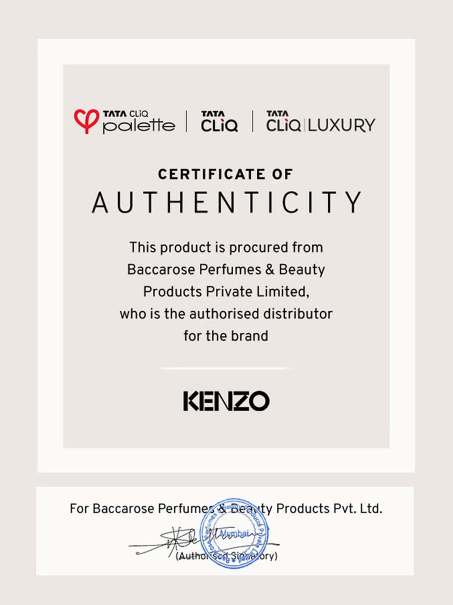 Kenzo Aqva Pour Femme Eau de Toilette 50 ml for Women (K014031)