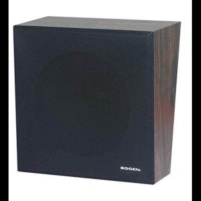 1W Self-Amplified Wall Baffle