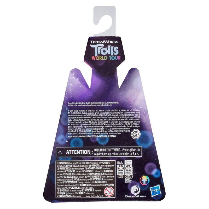 DreamWorks Trolls World Tour Hickory