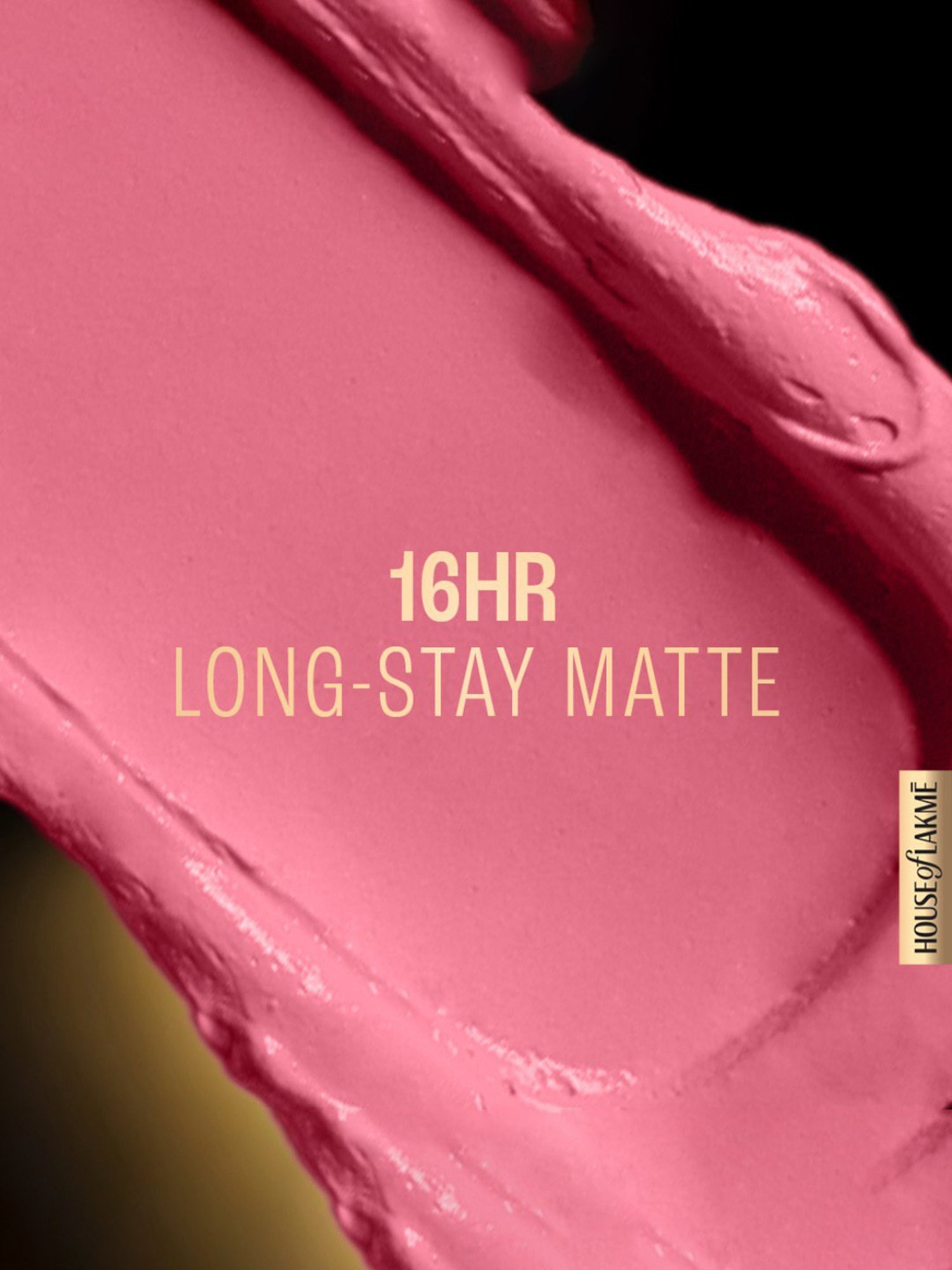 RENEE Stay With Me Matte Lip Color Thirst For Wine - 5 ml
