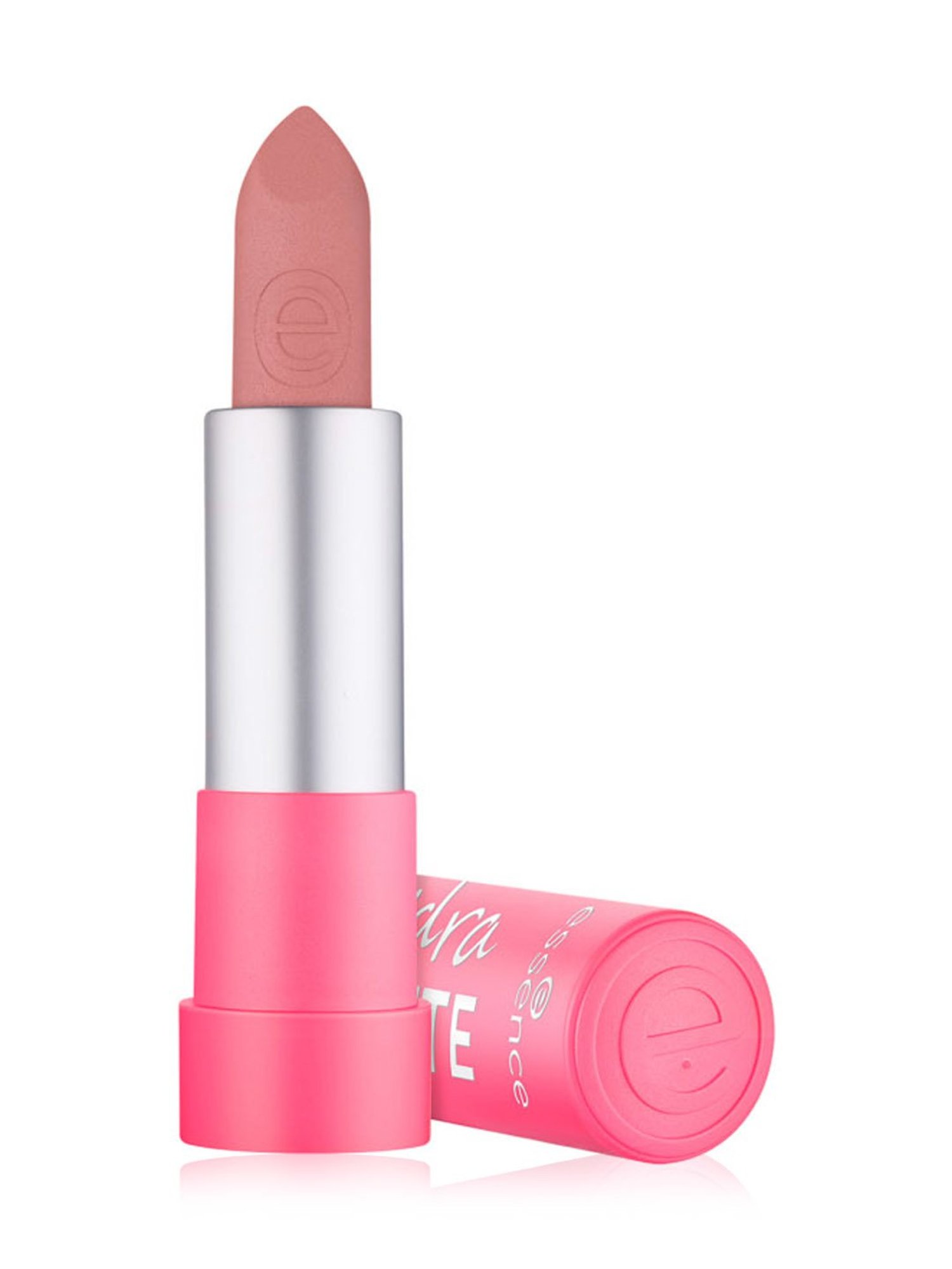 Essence Hydra Matte Lipstick 403 Peach It - 3.5 gm