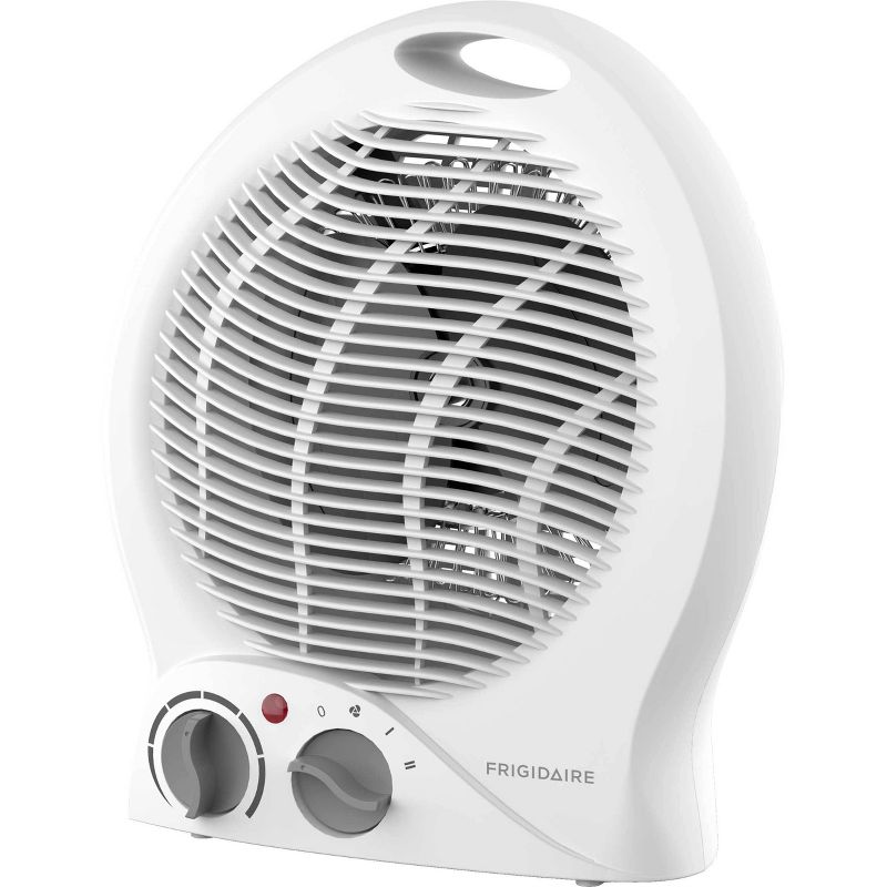 Frigidaire Adjustable Tabletop  Heater White