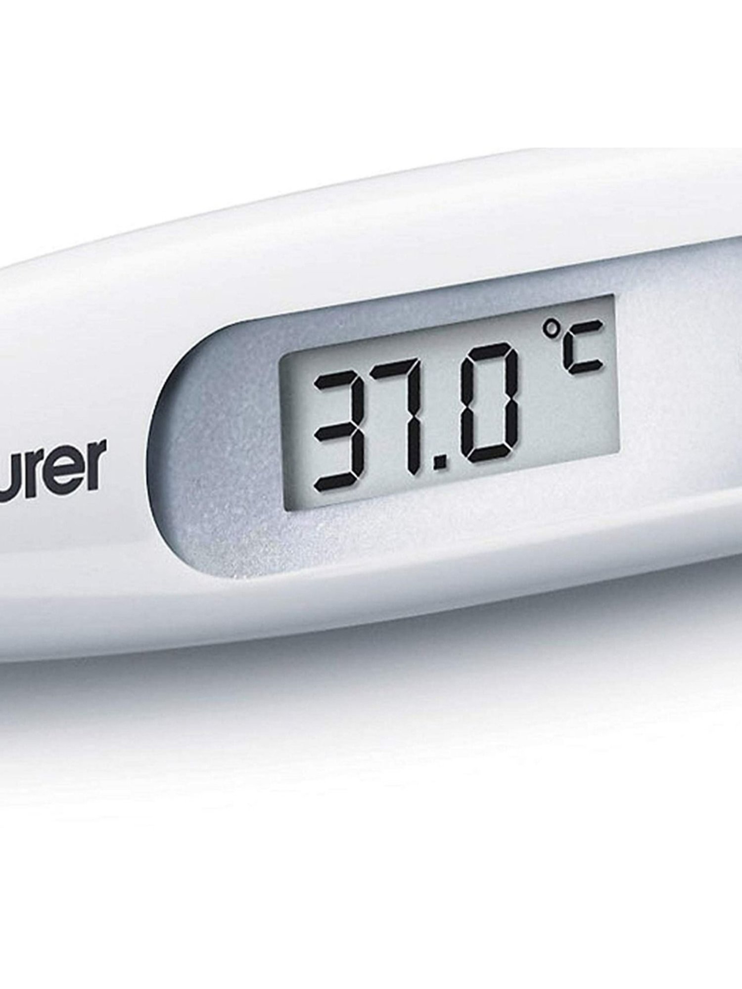 Magnum Flat Fold Duckbill NIOSH Certified N95 Mask (Pack of 1, White)