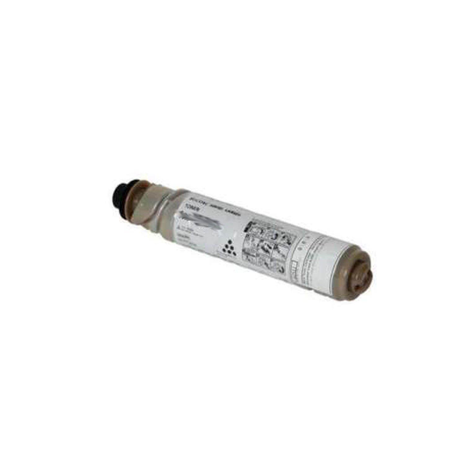 Compatible New York Toner 10 Pack Of Ricoh 841768 Toner Cartridge - Black