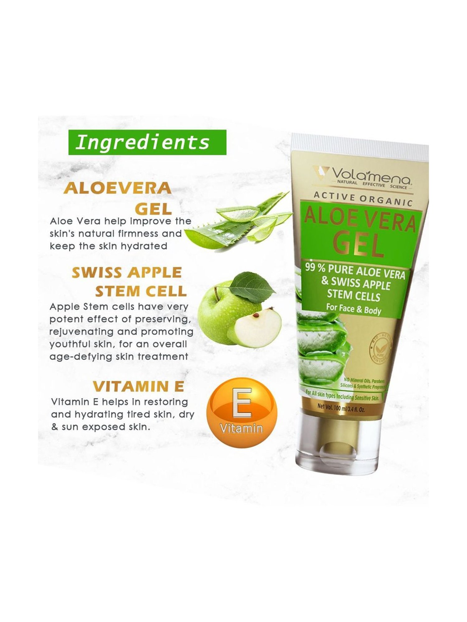 Lotus Herbals Probrite Illuminating Radiance Creme -50 gm