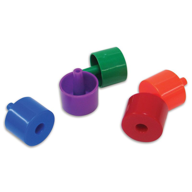 Edushape Jumbo Threading Beads