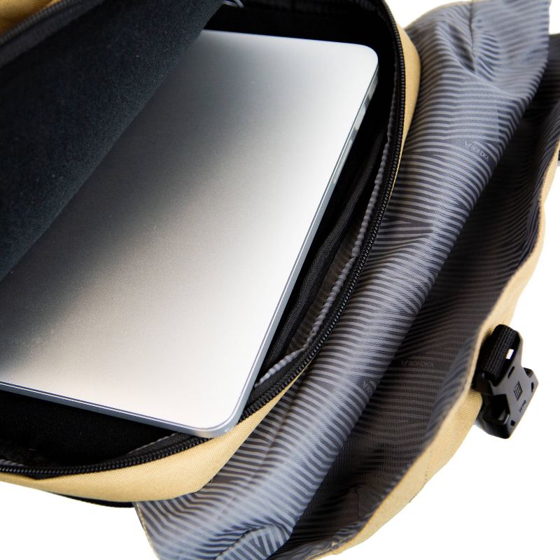 Bondka 20" Jam Backpack - Khaki