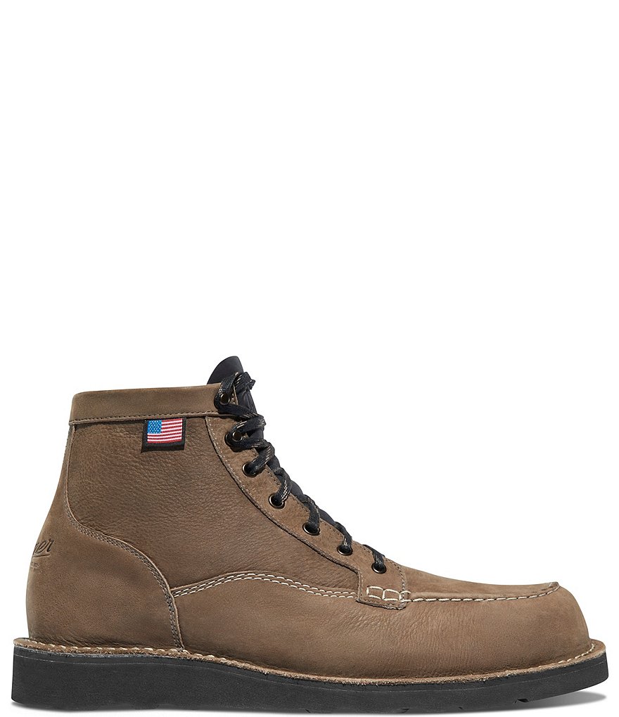 Danner Men's Bull Run Lux Boots